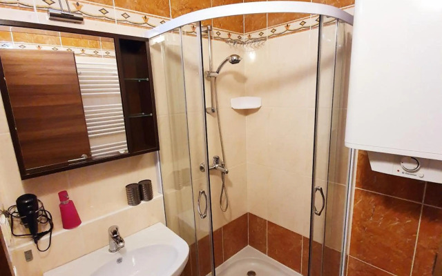 Apartment House Kamzik 26