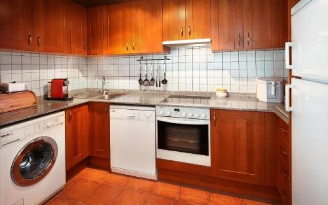 Apartamento Amets de Aran