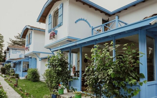 Kedikaya Apart Otel