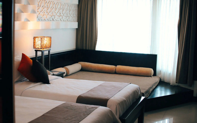 Bintan Lagoon Resort