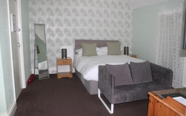 Hazeldene Guest House