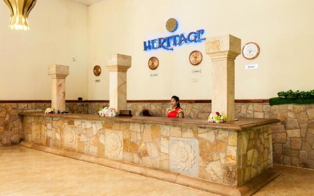 Heritage Hotel