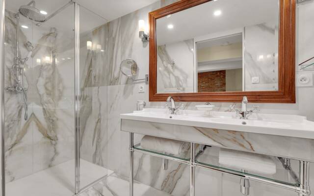 Relais du Capitole - Appartements d'hôtes