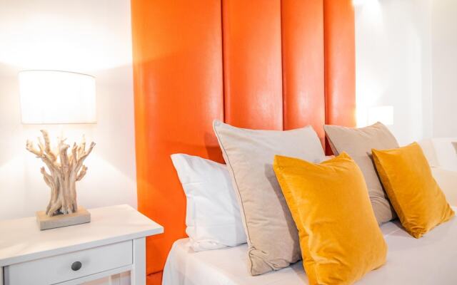 Trevi Queen Apartments