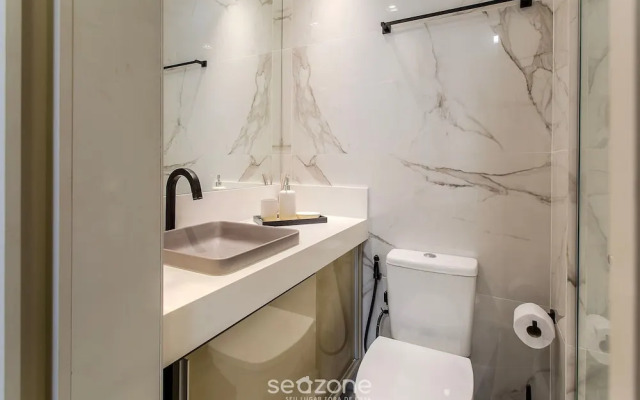 Comfort & Convenience 200m From the Beach! Hba0309