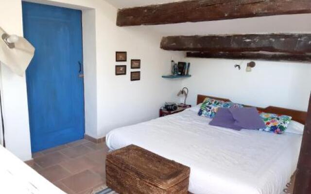 Holiday home Strada Provinciale