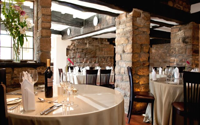 The George - Hathersage