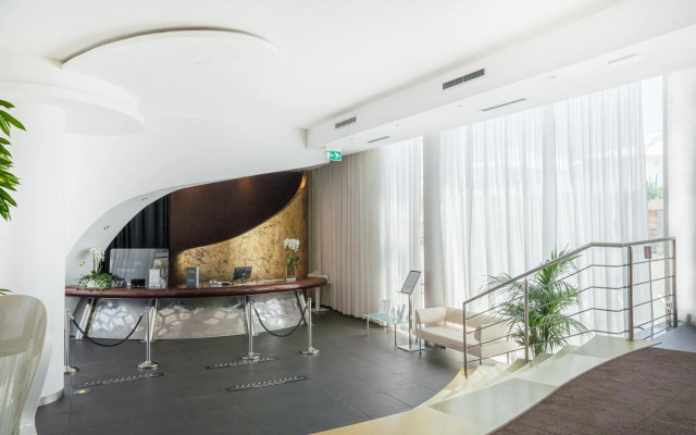 Mercure Olbia Hotel & SPA
