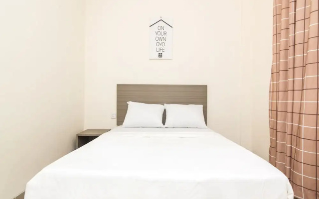 OYO Life 2735 Graha Nirwana