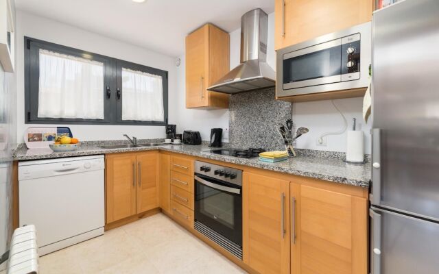 Residencial Llenaire