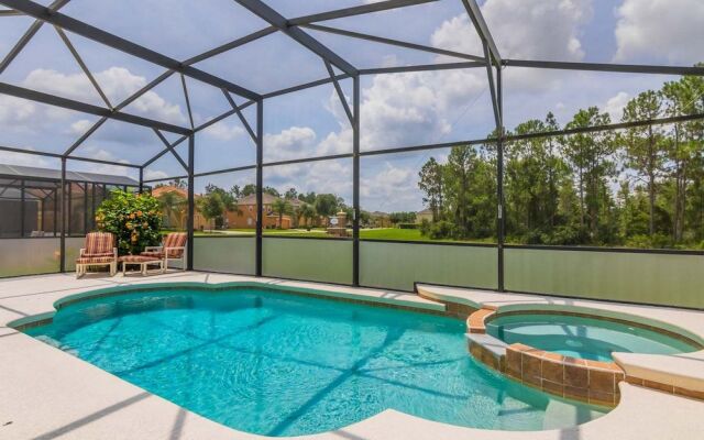 Watersong Resort 457
