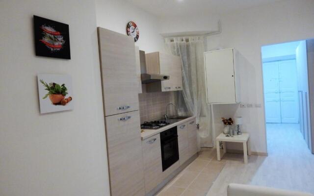 Saint Peter Cozy Apartment