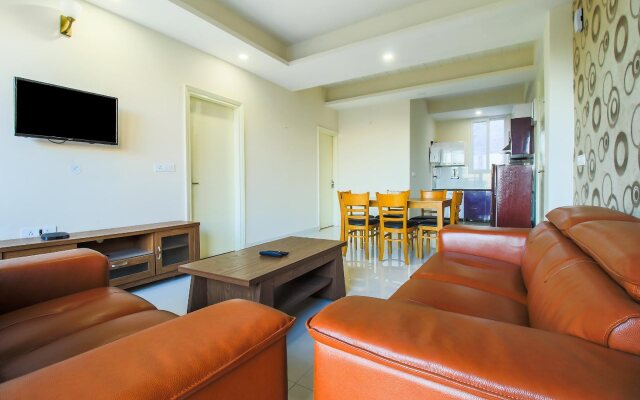 Pine Residency By OYO Rooms