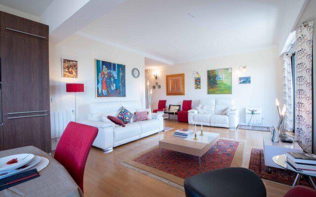 Appartement Le Verger