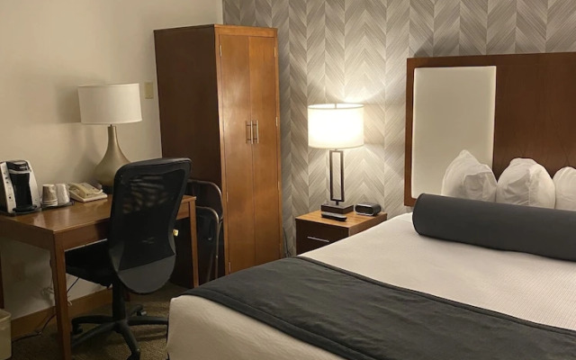 Wisp Resort