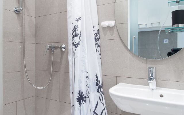 Royal Resort Apartments Westbahnhof