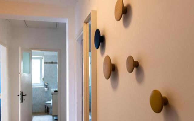 Apartment Axelle 50 METERS TO THE BEACH