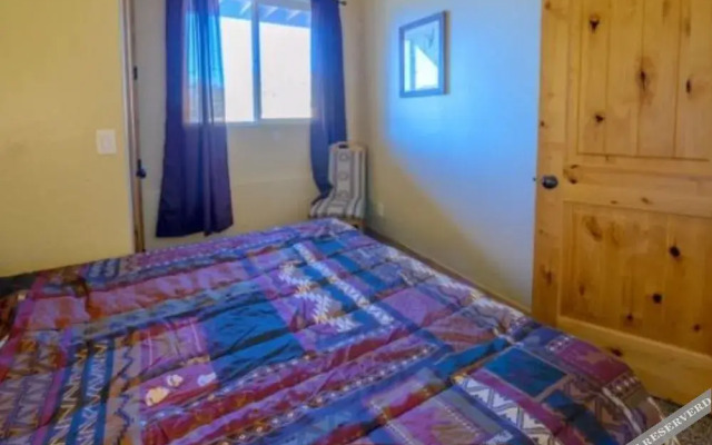 Cabin Sweet Cabin