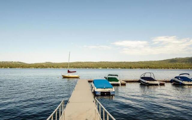 Timberlake Time-share