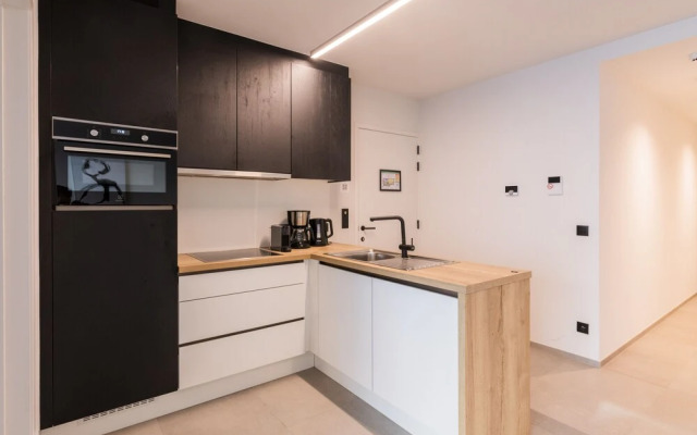 Belcasa Beach Suites & Lofts