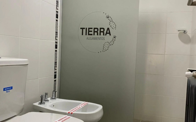 Departamento TIERRA I