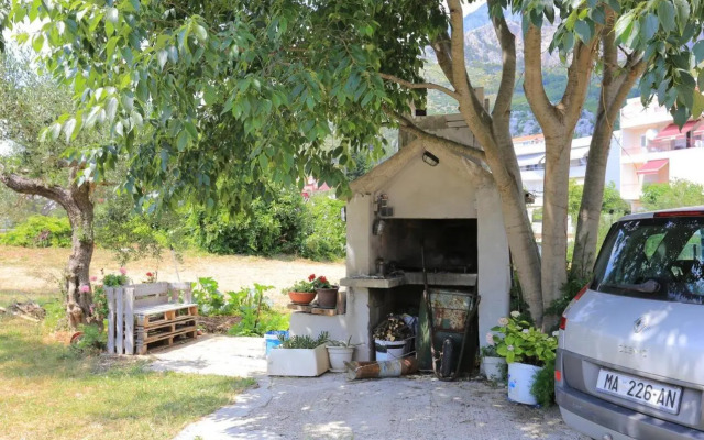 Studio Tucepi 6695e