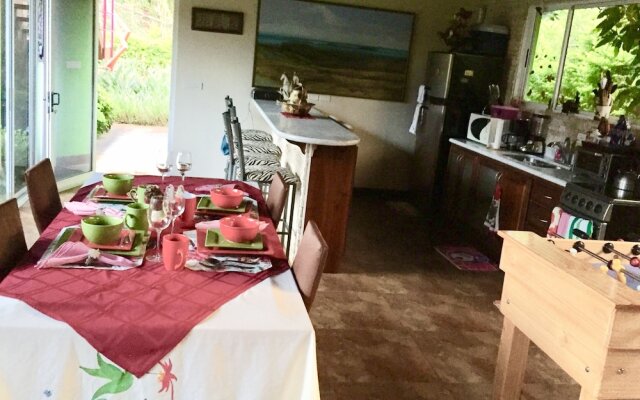Gosen B&B