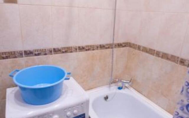 Mini Hotel on Bezbokova