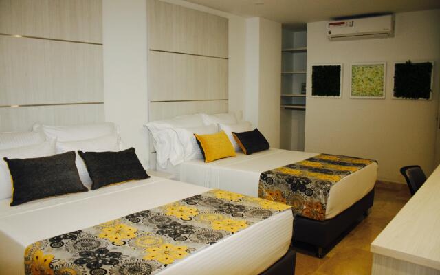 Hotel Madeiro