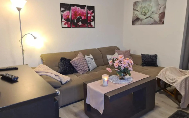 Ferienwohnung Meister