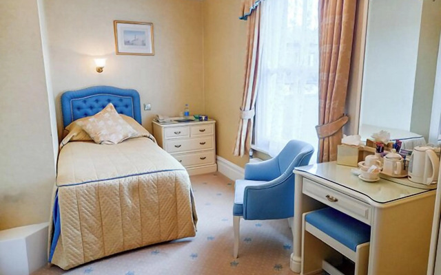 Hotel Riviera Sidmouth