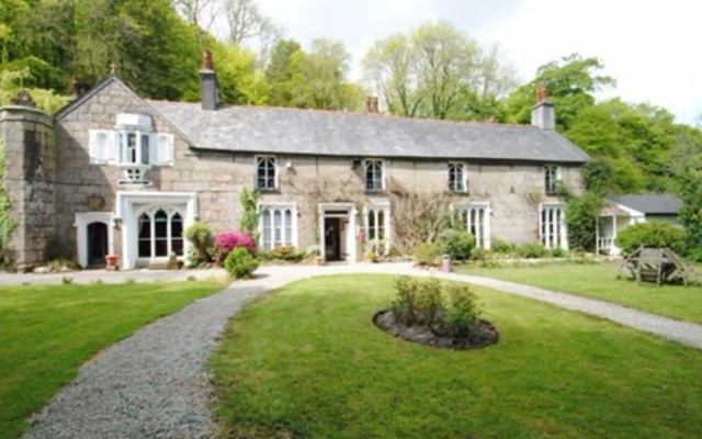 St Benets Abbey B&B