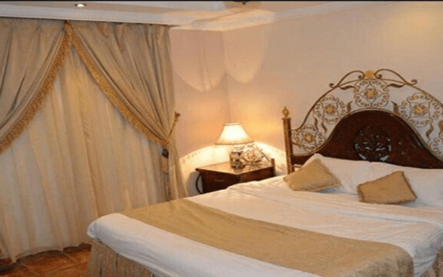 OYO 641 Home Furnished Apartments - 1BHK