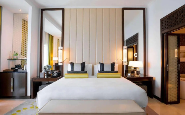 Rixos Marina Abu Dhabi