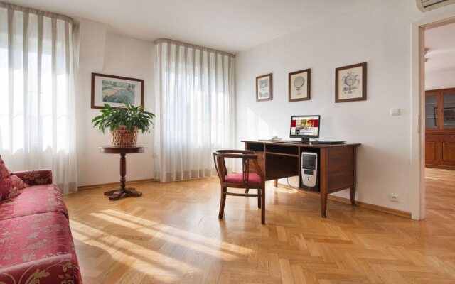 Hotel Suite Home Prague