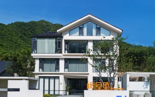 Yuanwu·TOWU Hot Spring Designer Meisu (Anji Yunshang Grassland Store)