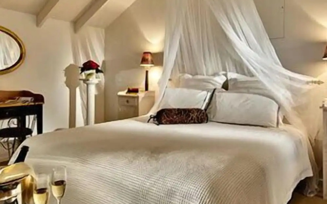 The Peppertree Luxury Accommodation