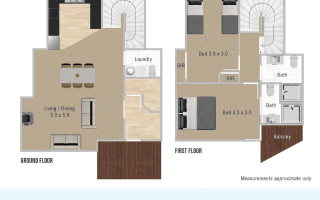 Hotham Sun Apartments