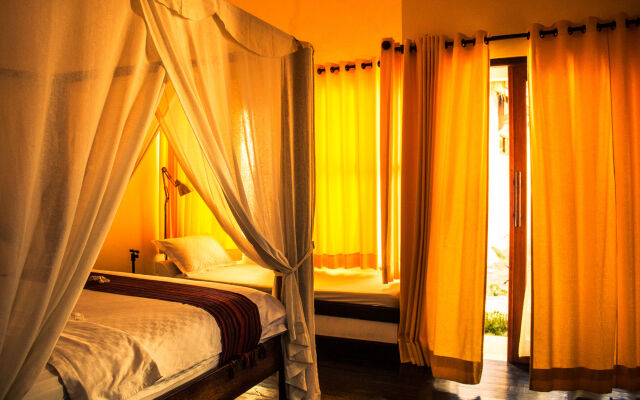 Sunrise Gili Air