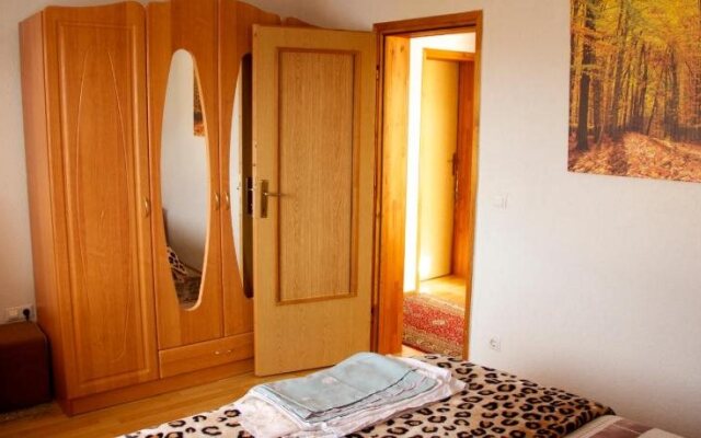 Guesthouse Relax and Fly Sarajevo