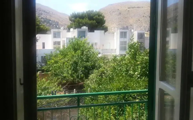 Nice Apartments Next To The Sea