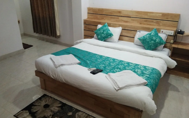 Hotel Sea Rock