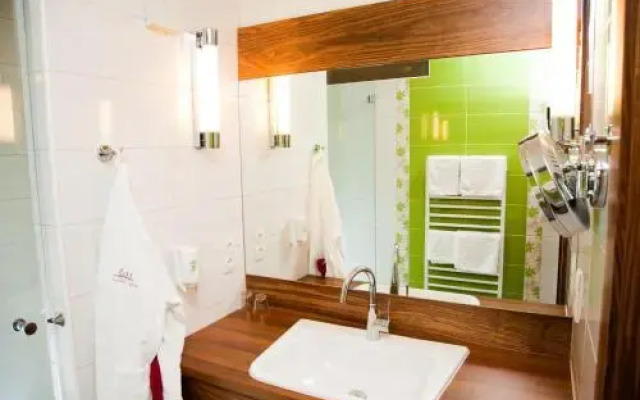 Hotel-Restaurant Teuschler-Mogg