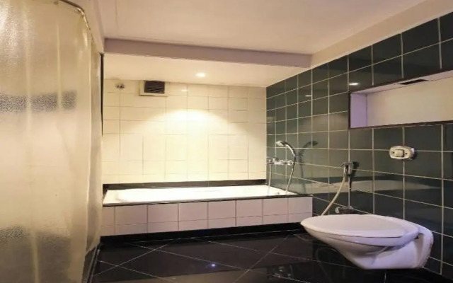 Quaint Suites