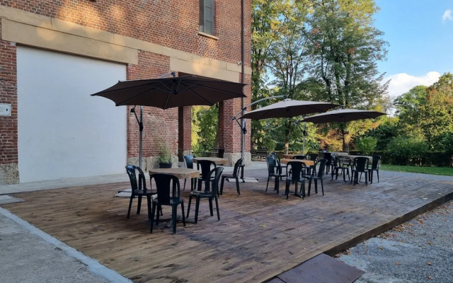 Ostello Cascina Costa Alta