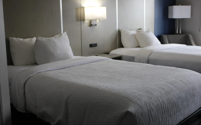 Quality Inn Scottsboro US/72 - Lake Guntersville Area