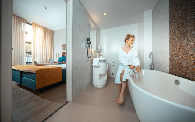 Boutique Hotel Albus Amsterdam Centre