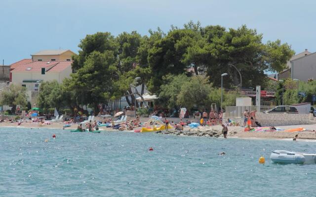 Jurica - 100 m from sea - SA2(2)
