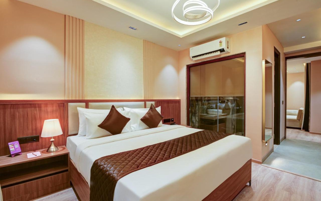 Hotel 91 Prive