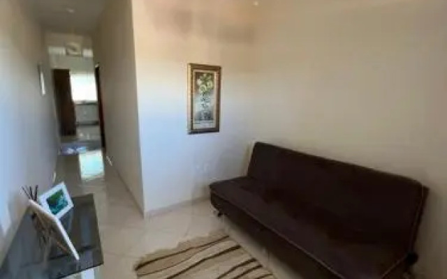 Apartamento Elite em Cunha